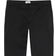 Woodbird Steffen Twill Pant - Black