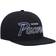 Mitchell & Ness Indiana Pacers Hardwood Classics Script 2.0 Snapback Hat Men - Black