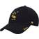 '47 Pittsburgh Steelers Miata Clean Up Legacy Adjustable Hat Women - Black