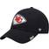 '47 Kansas City Chiefs Miata Clean Up Secondary Adjustable Hat Women - Black