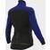 Ale Solid Fondo Jacket Women - Blue