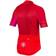 Endura FS260 Pro Short Sleeve Jersey II Men - Red