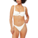 L*Space Cabana Bikini Bottom - Cream