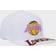 Mitchell & Ness Los Angeles Lakers Hardwood Classics Swingman Pop Snapback Hat Sr