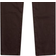 Woodbird Doc Twill Pants - Brown