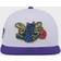 Mitchell & Ness Charlotte Hornets Hardwood Classics 50th Anniversary Snapback Hat Sr