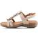 Spring Step Kalliphaeia - Beige Multi