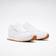 Reebok Classic Harman Run W - Us-White/Steel/Gum