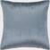 Safavieh Gressa Complete Decoration Pillows Gray (45.72x45.72)