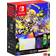 Nintendo Switch OLED Model Splatoon 3 Edition - Blue/Yellow