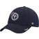 '47 Tennessee Titans Miata Clean Up Primary Adjustable Hat Women - Navy