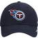 '47 Tennessee Titans Miata Clean Up Primary Adjustable Hat Women - Navy