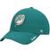 '47 Miami Dolphins Miata Clean Up Legacy Adjustable Hat Women - Aqua