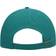 '47 Miami Dolphins Miata Clean Up Legacy Adjustable Hat Women - Aqua