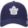 '47 Toronto Maple Leafs Team Miata Clean Up Adjustable Hat Women - Navy