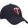 '47 Minnesota Twins Team Miata Clean Up Adjustable Hat Women - Navy