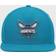 Mitchell & Ness Charlotte Hornets Ground 2.0 Snapback Cap Sr