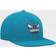 Mitchell & Ness Charlotte Hornets Ground 2.0 Snapback Cap Sr