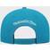 Mitchell & Ness Charlotte Hornets Ground 2.0 Snapback Cap Sr