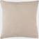 Safavieh Pendi Complete Decoration Pillows White, Beige (50.8x50.8)