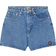 Kenzo Himawari Denim Short - Blue