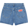 Kenzo Himawari Denim Short - Blue