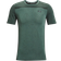 Under Armour Seamless Short Sleeve T-shirt Men - Toddy Green/Black