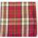 Design Imports Campfire Cloth Napkin Red (50.8x50.8cm)