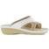 Spring Step Flexus Pascalle - White