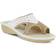 Spring Step Flexus Pascalle - White