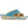 Spring Step Flexus Pascalle - Turquoise