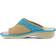 Spring Step Flexus Pascalle - Turquoise