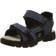 Superfit Scorpius - Blue Black