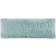 Safavieh Modish Shag Oblong Complete Decoration Pillows Blue (60.96x35.56cm)