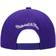 Mitchell & Ness Los Angeles Lakers All Love Snapback Hat Men - Purple