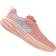 Hoka Rincon 3 W - Shell Coral/Peach Parfait