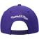 Mitchell & Ness Phoenix Suns Ground 2.0 Snapback Hat Men - Purple