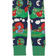 Småfolk Nightwear Sheep Ducks - Medieval Blue (23-2711-2)
