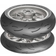 Dunlop TT93 GP PRO 120/80 R12 55J