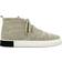 The Chukka Sneakers M - Sand