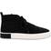 The Chukka Sneakers M - Black