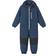 Reima Kid's Nurmes Softshell Overall - Navy (520284A-6980)