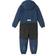 Reima Kid's Nurmes Softshell Overall - Navy (520284A-6980)