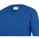 AWDis Kid's Academy Crew Neck Raglan School Sweatshirt 2-pack - Royal Blue