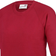 AWDis Kid's Academy Crew Neck Raglan School Sweatshirt 2-pack - Red