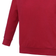 AWDis Kid's Academy Crew Neck Raglan School Sweatshirt 2-pack - Red