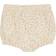 Popirol Poflora Baby Bloomers - Light Beige Melange