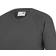 AWDis Kid's Academy Crew Neck Raglan School Sweatshirt 2-pack - Charcoal