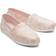 Toms Alpargata Heritage - Light Pink