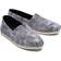 Toms Alpargata Heritage - Black Alpargata